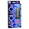 Stymulator-apollo girth enhancer smoke